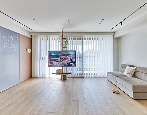 ✦鉅虹✦超美裝潢✦四改三✦可雙車位✦近薇格✦超大露台戶✦ - 591租屋網 - Image 2