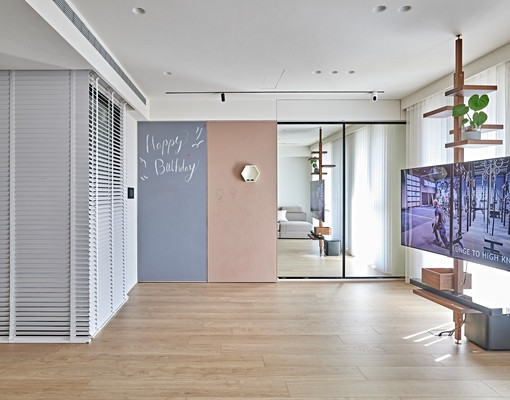 ✦鉅虹✦超美裝潢✦四改三✦可雙車位✦近薇格✦超大露台戶✦ - 591租屋網 - Image 3