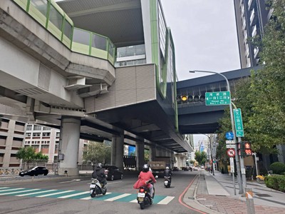 社區圖片