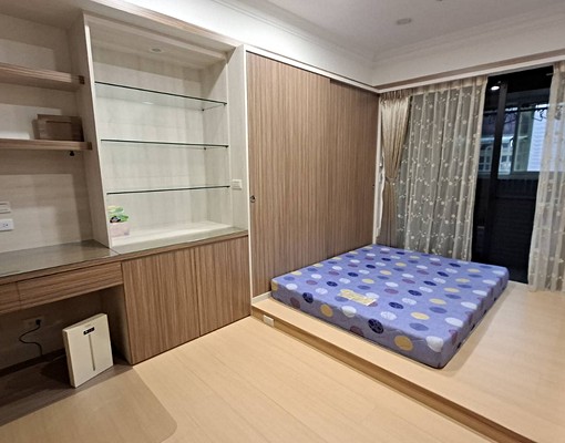 府中商圈飯店式套房＆近捷運、便利超商（含管理費） - Image 3