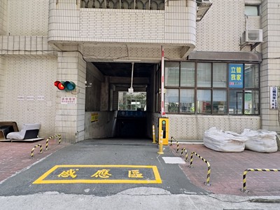 社區圖片