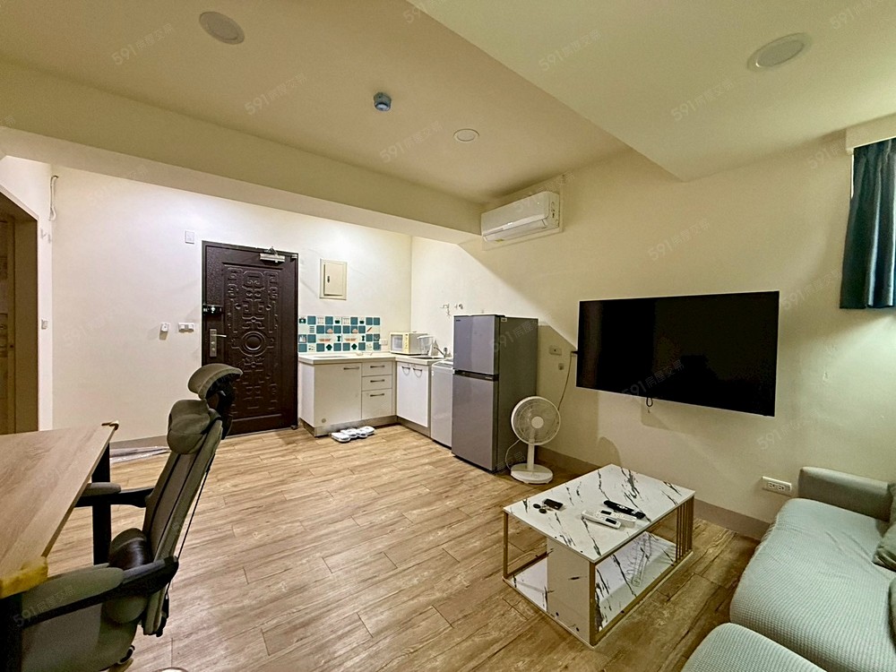 永平路📍頂溪站~2房~低價優質📍品質社區 - 591租屋網 - Image 1