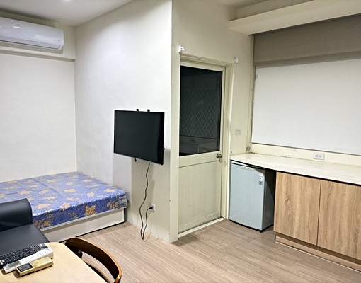 烏日🔥近林新醫院🔥可貓🔥獨洗曬大套房 - Image 2