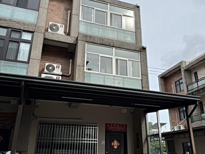 社區圖片