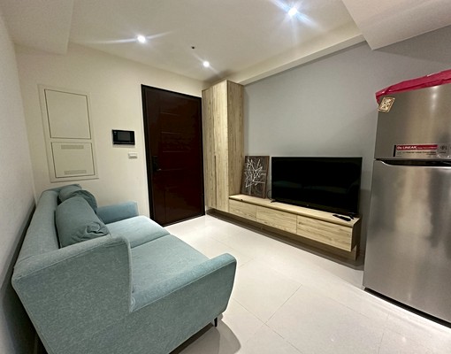 近A9站三井OUTLET★双丰双卉★含家俱電拎包入住三房車 - 591租屋網 - Image 1