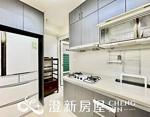 關新公園旁/超正裝潢4改3房 - Image 6