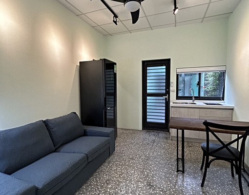 一樓透天，一房一廳一衛。租補、寵物可。獨立院子可停機車、曬衣 - 591租屋網 - Image 2