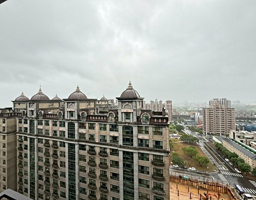 ☆<住商敏捷>過嶺重劃區大清城双景觀三房車☆ - 591租屋網 - Image 10