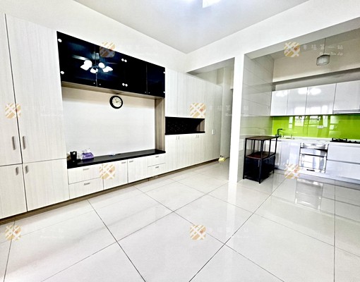 大雅三房❤️系統櫃❤️大雅交流道旁❤️中清路旁❤️ - 591租屋網 - Image 1