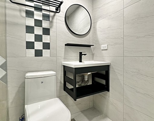 精明商圈質感獨立套房✅獨洗曬✅全新完工✅子母車✅飲水機 - 591租屋網 - Image 9