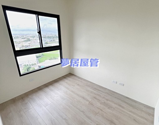 潭子重劃區極美三房~平面車位~大採光!!近弘文中學 - Image 3