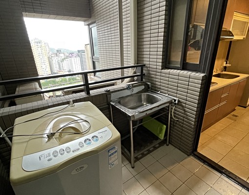 ★可租補報稅★新店捷運共構★寬敞兩房★生活機能極佳★高樓安靜 - 591租屋網 - Image 12