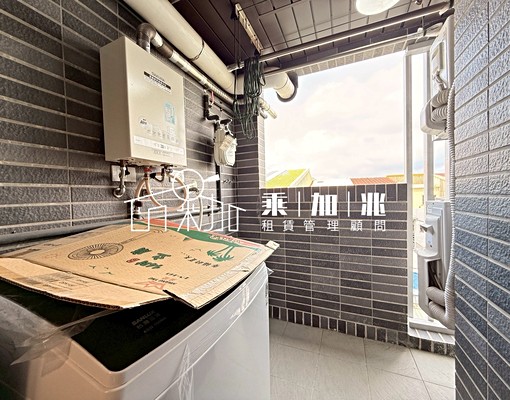 💥乘加兆信貴💥安南區溫馨正3房✅採光美✅含車✅含管 - 591租屋網 - Image 5