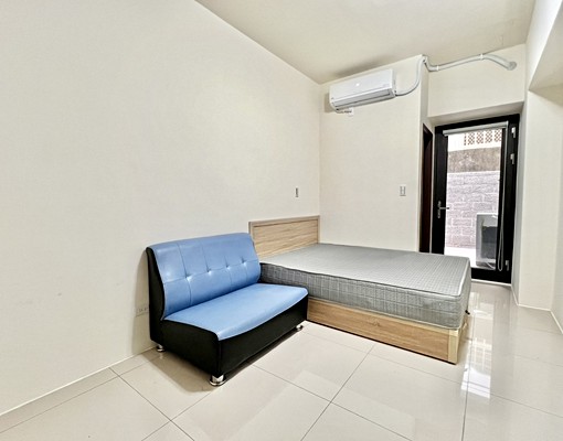 工程師最愛🌈可租補✅大大間🔥新屋外觀✅質感套房 - Image 9