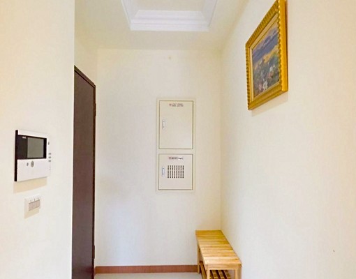 優質社區出租【富堡晶都大2房車位｜拎包入住｜林口中山路靚宅】 - 591租屋網 - Image 13