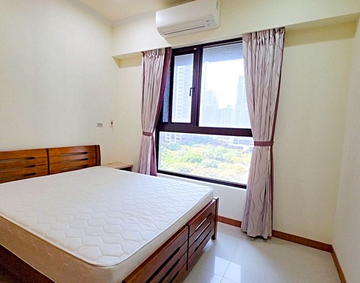 優質社區出租【富堡晶都大2房車位｜拎包入住｜林口中山路靚宅】 - 591租屋網 - Image 8