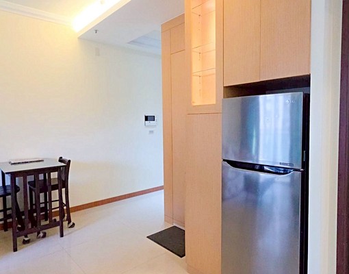 優質社區出租【富堡晶都大2房車位|拎包入住|林口中山路靚宅】 - Image 12