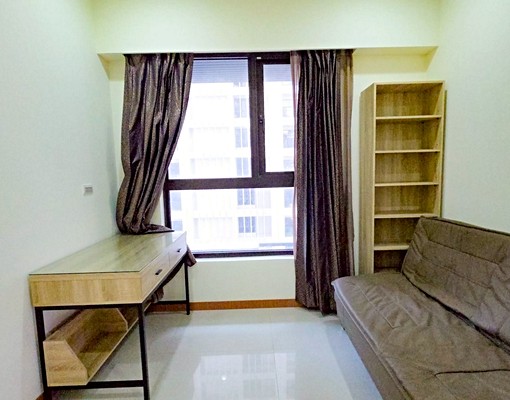 優質社區出租【富堡晶都大2房車位｜拎包入住｜林口中山路靚宅】 - 591租屋網 - Image 10