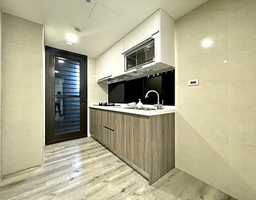 麒刻入租❕青埔A18.美裝潢景觀3房車.合雄天好韻 - Image 7