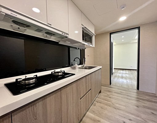 麒刻入租❕青埔A18.美裝潢景觀3房車.合雄天好韻 - Image 8