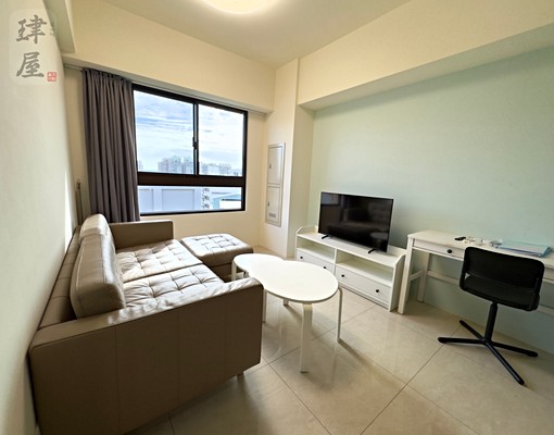 坤悅好時光🏙️萬和新社區✨兩房全配含平車🔥可租補🔥 - Image 1