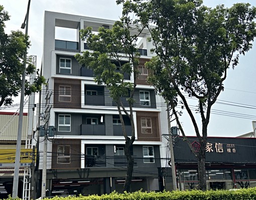 大寮豐富樂全新電梯華廈溫馨3房+平車 - 591租屋網 - Image 12