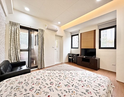 北區上班族來👍水電划算、電梯🛗好停車/電磁爐/陽台採光 - 591租屋網 - Image 6