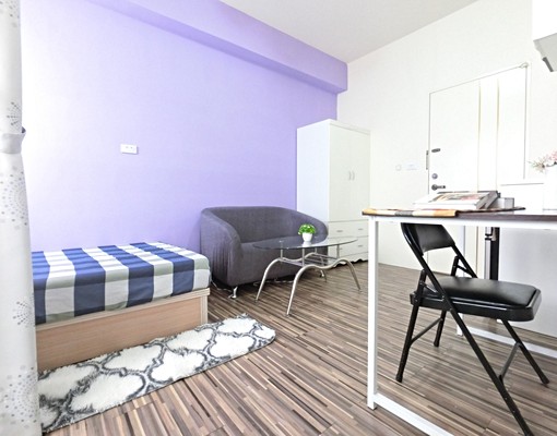 文心梅川✨可租補✨陽台獨洗✨高級流理臺✨先搶有優惠 - 591租屋網 - Image 8