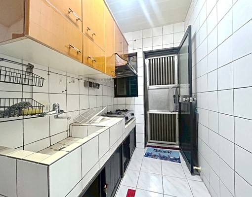 🥇竹圍捷運🥇民生公寓孝親1樓2房 - Image 2