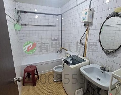 新民街出租一房一廳大陽台-可小型寵物-年繳租金 - Image 7