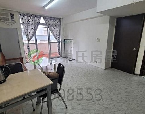 新民街出租一房一廳大陽台-可小型寵物-年繳租金 - Image 1