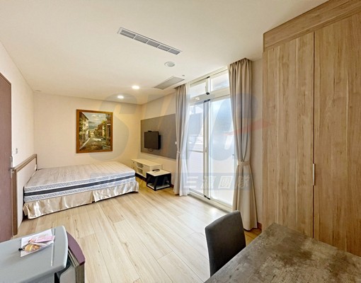 東山軍功｜精緻套房｜獨洗曬｜簡約生活・價格好入手 - 591租屋網 - Image 2