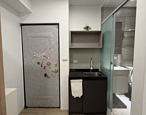 南勢角精美小套房、設備全、生活機能好。 - Image 4