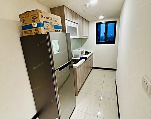 ✨近高鐵2房|可寵|可工作室 - 591租屋網 - Image 6