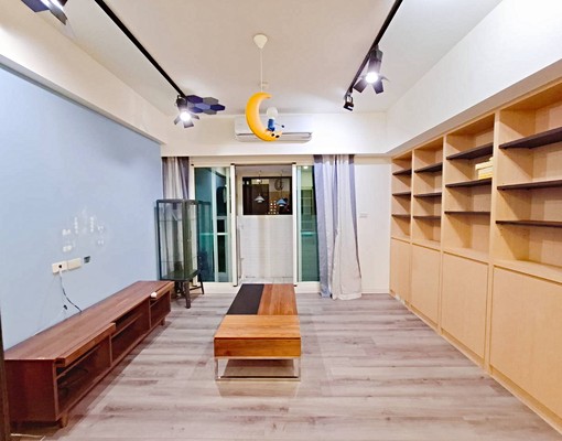 💎江子翠站💎雙陽台大三房/可報稅租補入籍 - 591租屋網 - Image 3