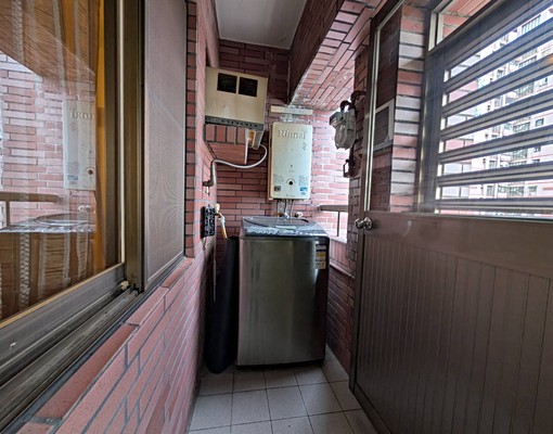 河堤社區歐風*高樓層景觀宅*3房車位 - Image 6