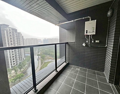 大倪推🎀富宇富御🎀社會宅景觀3房車位免服務費可寵🐶 - Image 3