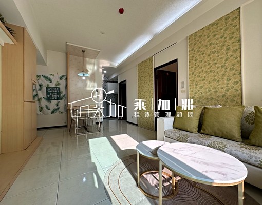 💥乘加兆信貴💥北區典雅美景正2房✅可租補 - 591租屋網 - Image 4