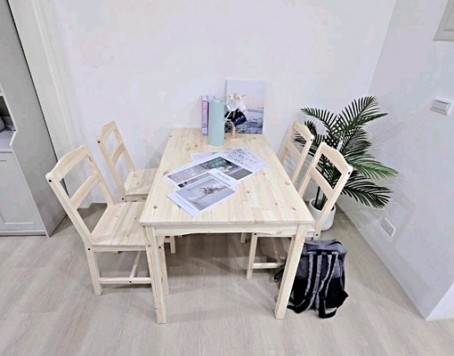 頂溪❤️可租補全新佰萬裝潢首租❤️台水電垃圾代收 - 591租屋網 - Image 10