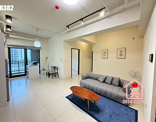 『啟富X亮❤️』聯悅2房,可租補~大空間,近全聯小7 - 591租屋網 - Image 1