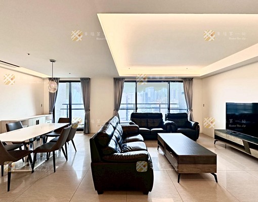 惠宇/超大坪數/精華地段/高樓層視野戶 - 591租屋網 - Image 1