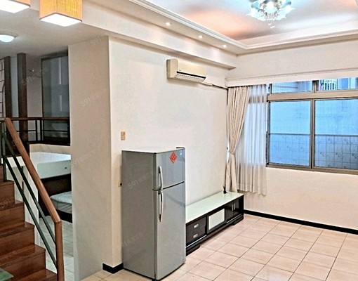 三房有平面車位/可租補/24小時管理 - 591租屋網 - Image 1