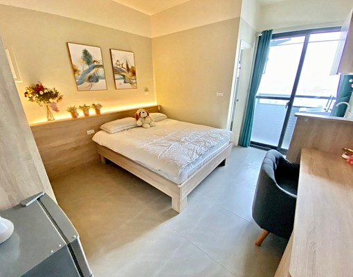 可租補✨去年完工✨陽台獨洗✨子母車✨機車位✨流理臺✨精裝質感 - 591租屋網 - Image 14