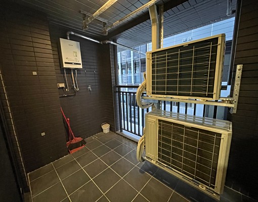 江翠北側帝國花園廣場三房含車格局方正 - 591租屋網 - Image 7