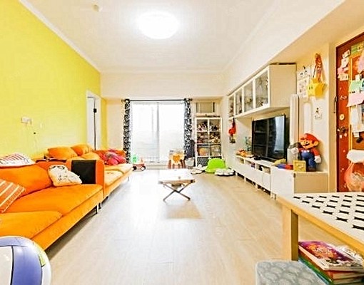 社宅可免費租屋補助/近輕軌公車站/大四房/可寵/ - 591租屋網 - Image 1