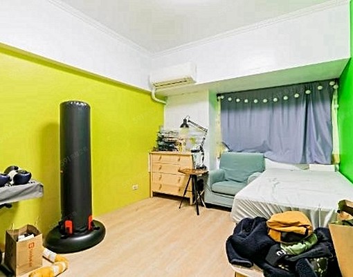 社宅可免費租屋補助/近輕軌公車站/大四房/可寵/ - 591租屋網 - Image 8