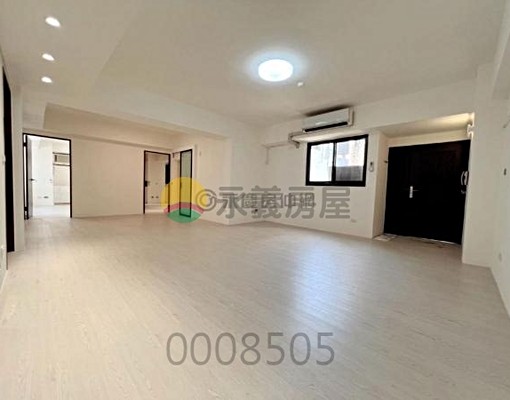 西屯『寶璽頤園』住+辦全新裝潢機能到位🏢住辦合一|用途靈活 - 591租屋網 - Image 1