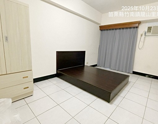 室內+陽台45坪:超大三房可租屋補助入戶籍 - Image 10