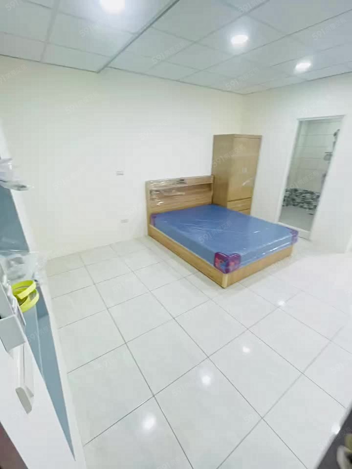 可租補✨全新完工✨超大間✨獨洗✨飲水機✨機車位 - Image 1