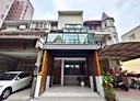 北屯區-熱河路三段4房2廳,35.5坪